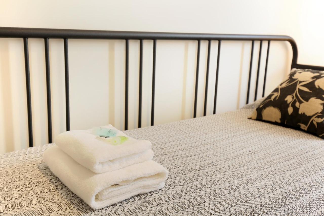 Apartamento Expat Renting - Le Barcelone - Compans - Parking