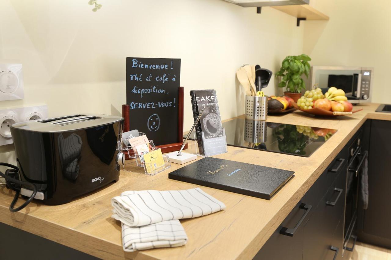 Expat Renting - Le Barcelone - Compans - Parking