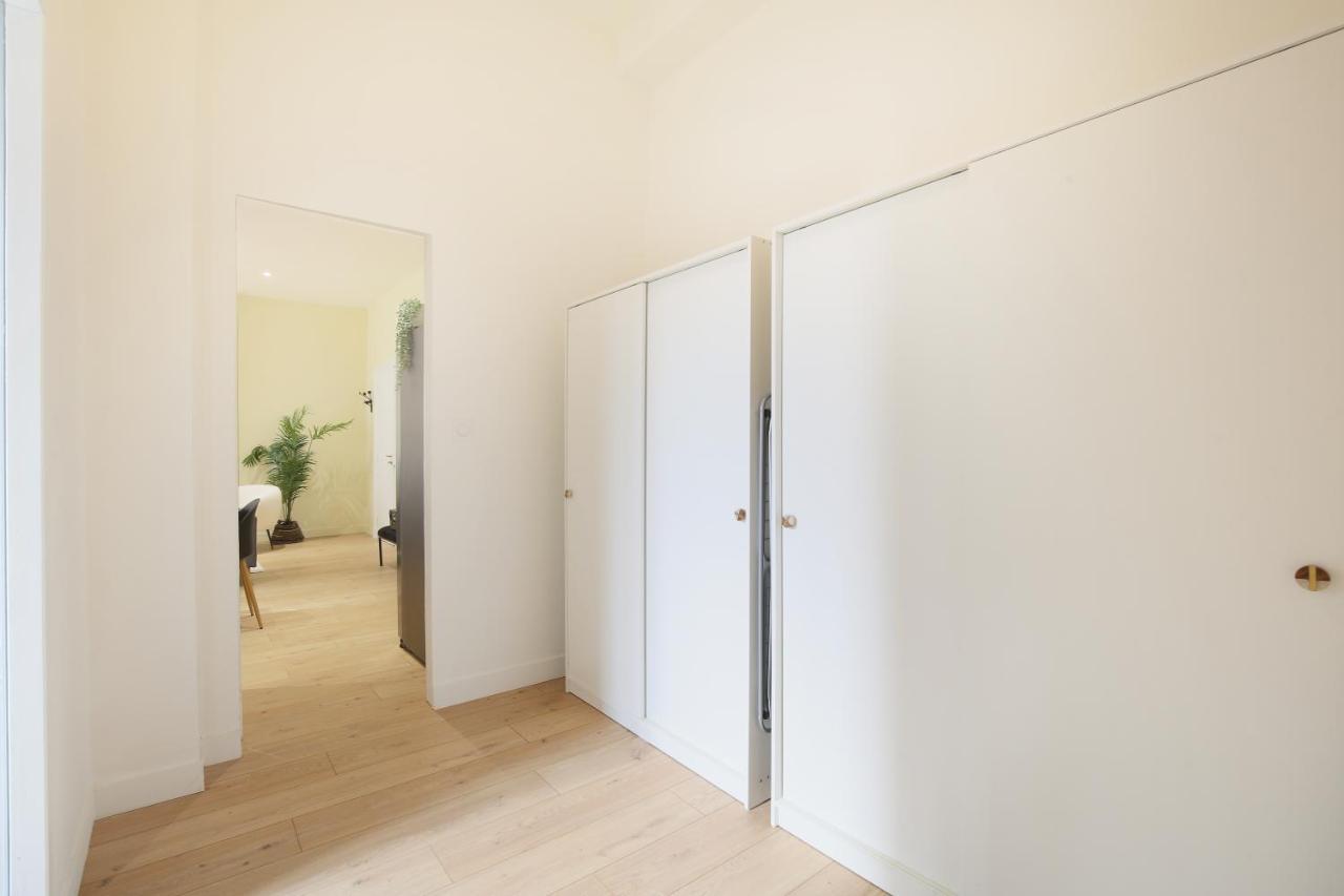 Expat Renting - Le Barcelone - Compans - Parking