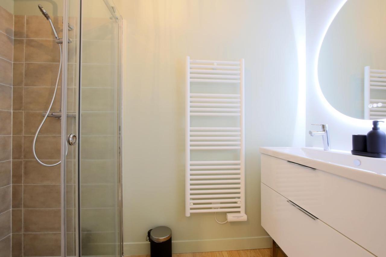 Apartamento Expat Renting - Le Barcelone - Compans - Parking Toulouse