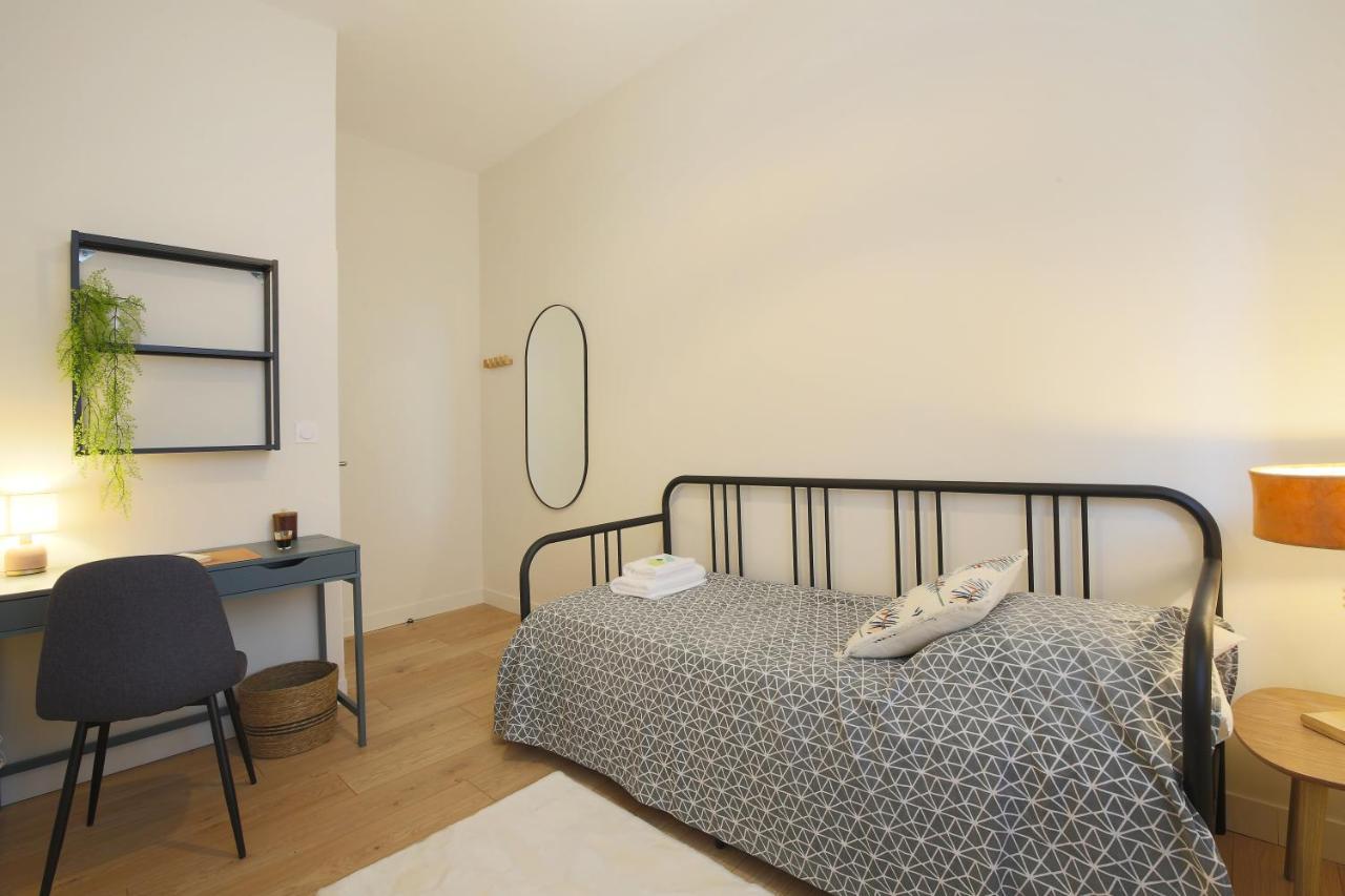 Apartamento Expat Renting - Le Barcelone - Compans - Parking Toulouse
