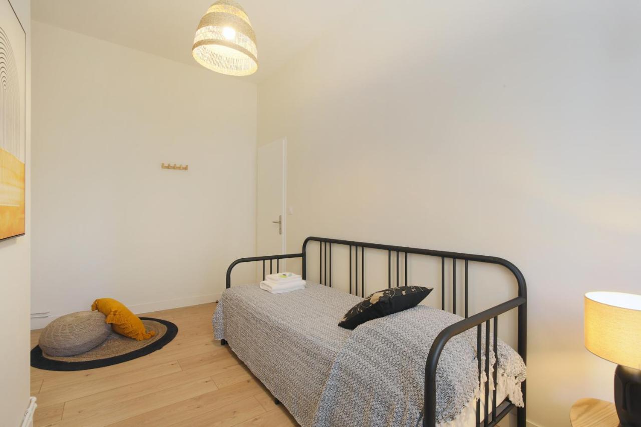 Apartamento Expat Renting - Le Barcelone - Compans - Parking *