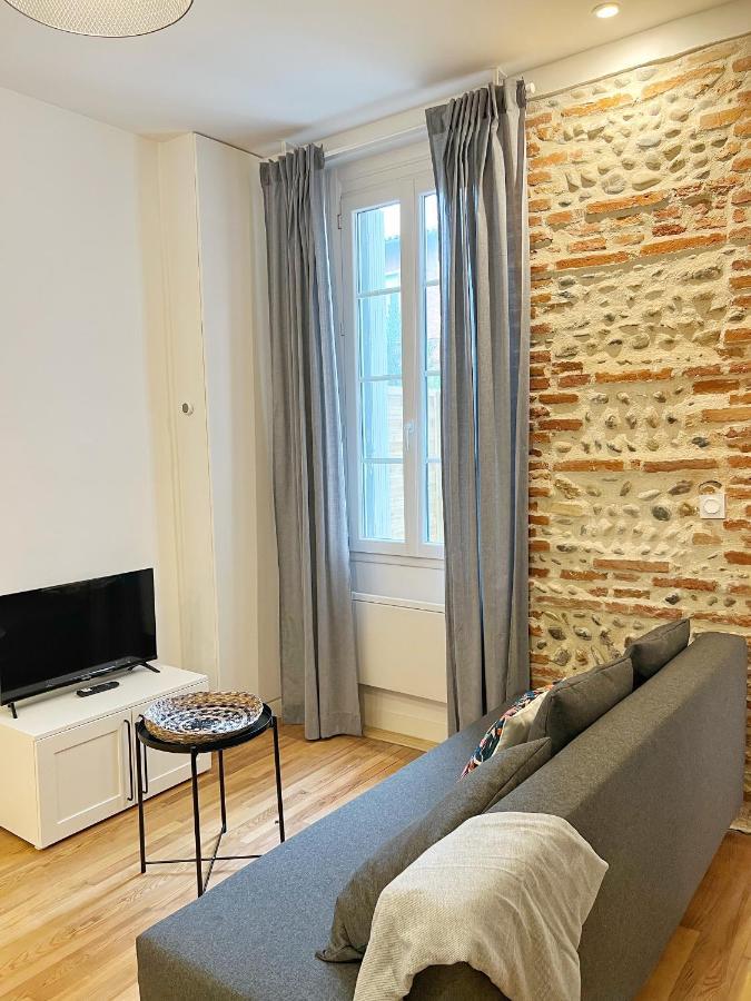 Le Cobalt - Hypercentre - Gare - Netflix Apartamento