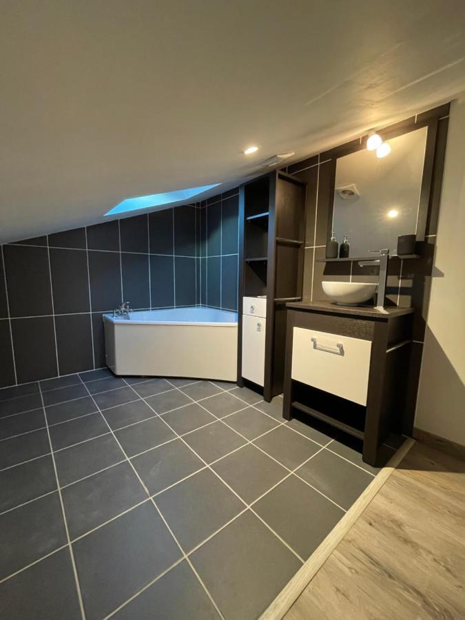 Apartamento Luxueux Cocon Quartier Jean Jaures/gare Matabiau Toulouse