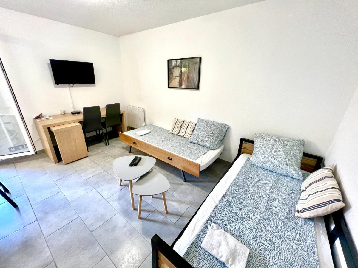 Equipe - Canal Du Midi A Apartamento *