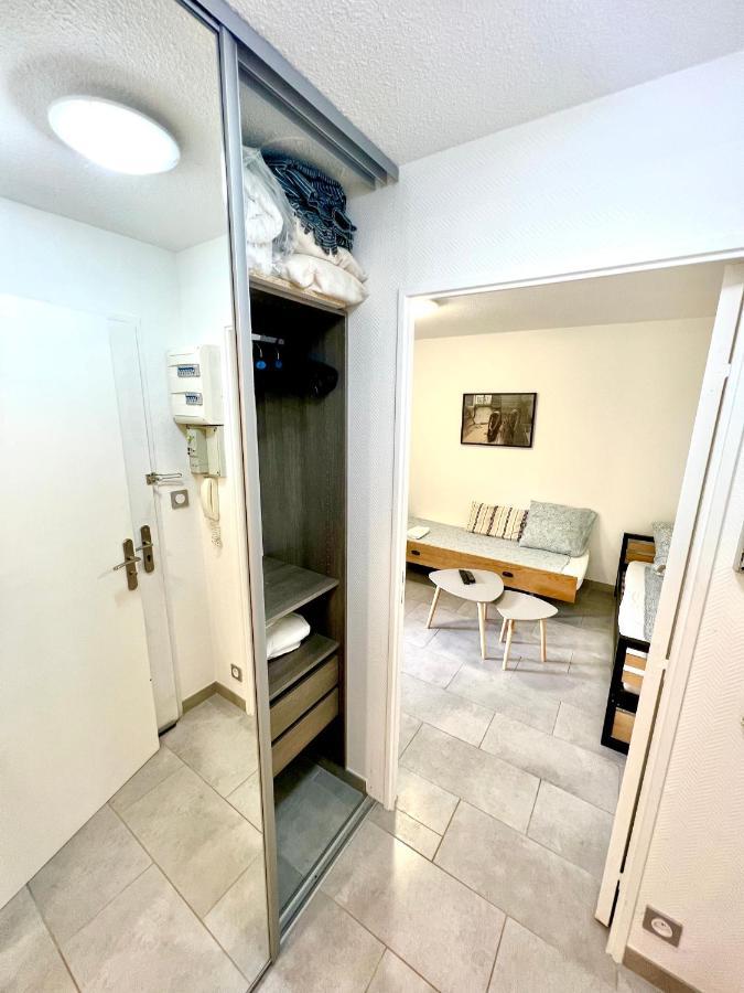 Apartamento Equipe - Canal Du Midi A Toulouse