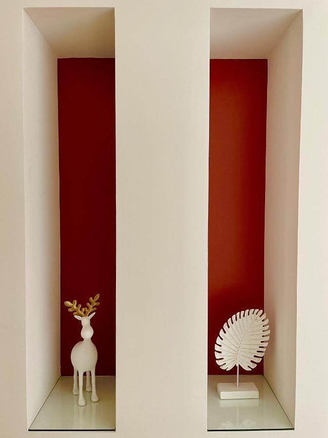 De Standing Centre Appartement