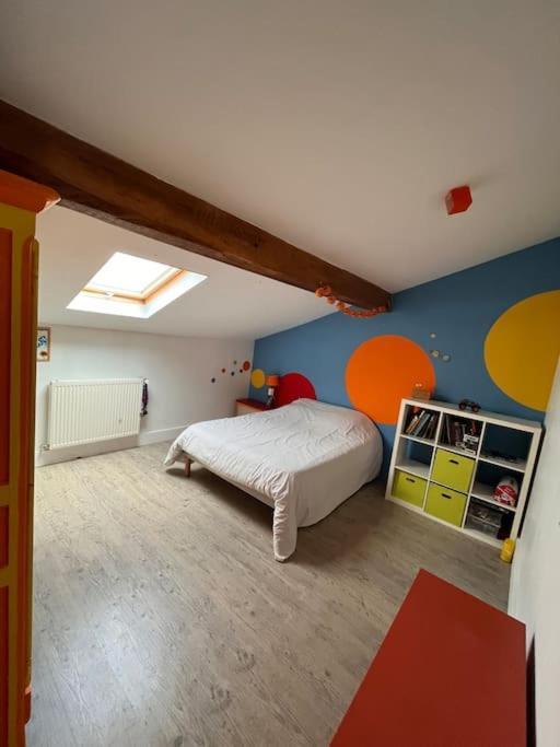 Magnifique Maison Toulousaine *