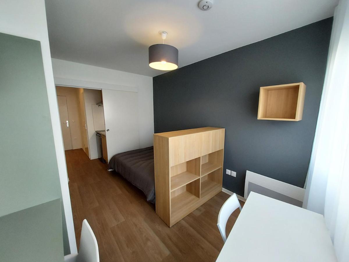 Appart hôtel Résidence Néméa Student Arena *