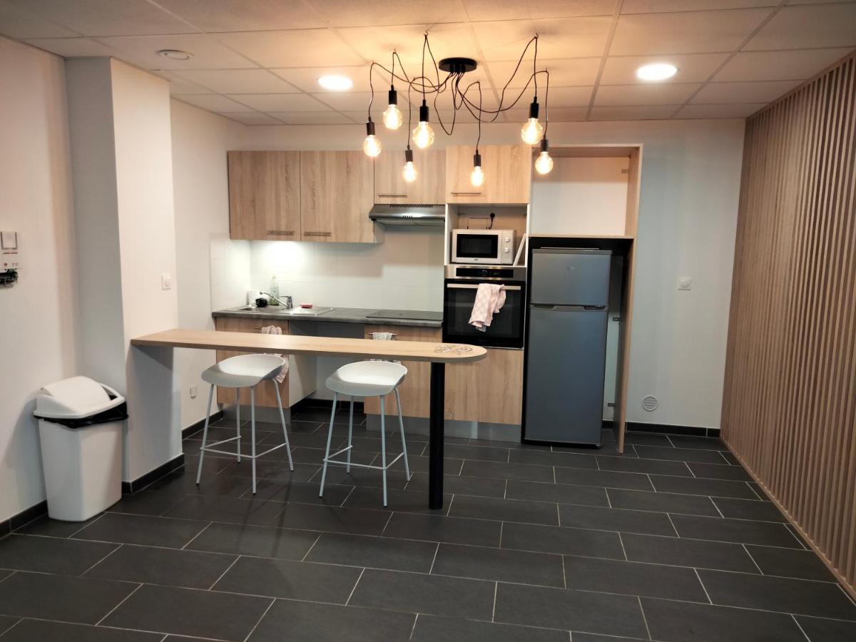 Résidence Néméa Student Arena Appart hôtel