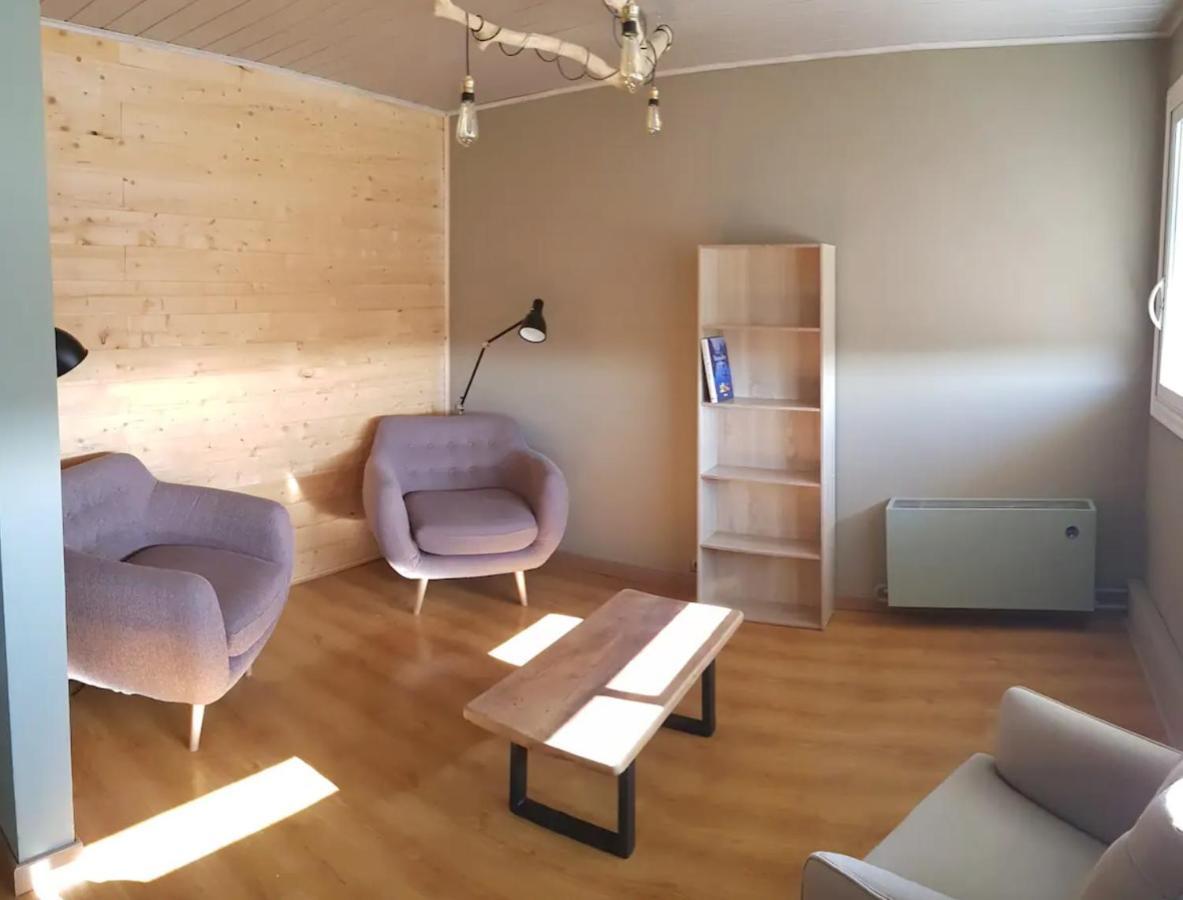 Apartment Bed & Working - Tramway - Partagees De 4 Lits