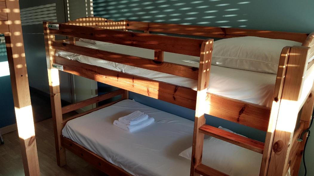 Bed & Working - Tramway - Partagees De 4 Lits