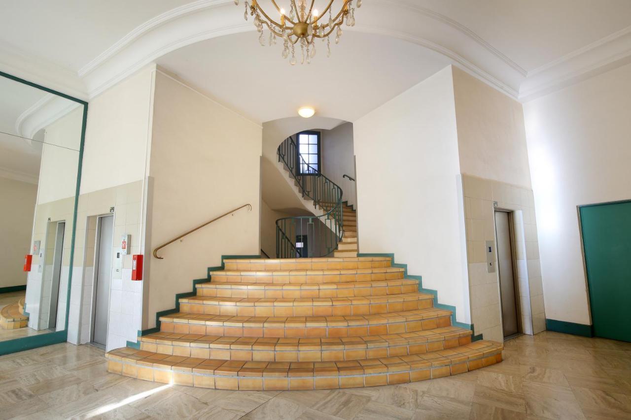 Expat Renting - Le Bistrot - St Cyprien - Parking Apartment *
