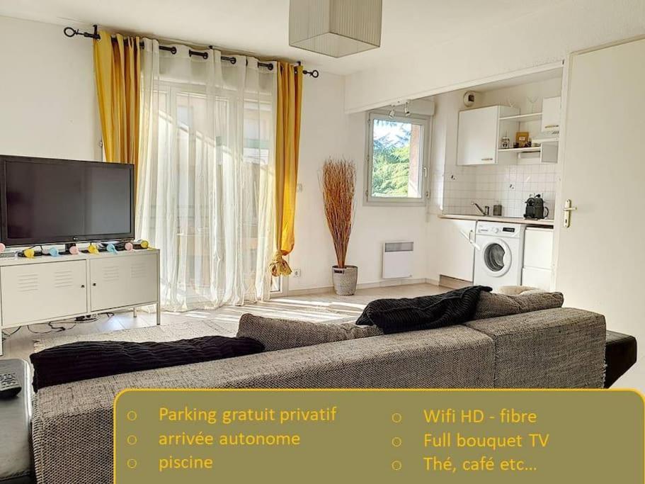 Appartement Mon Havre De Paix Toulousain Idealement Situe Toulouse