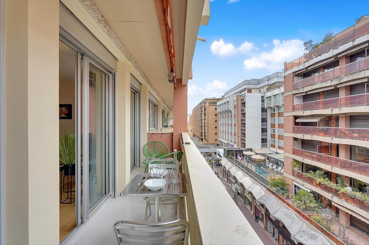Bel Canto - Charmant De 50 M2 * Toulouse