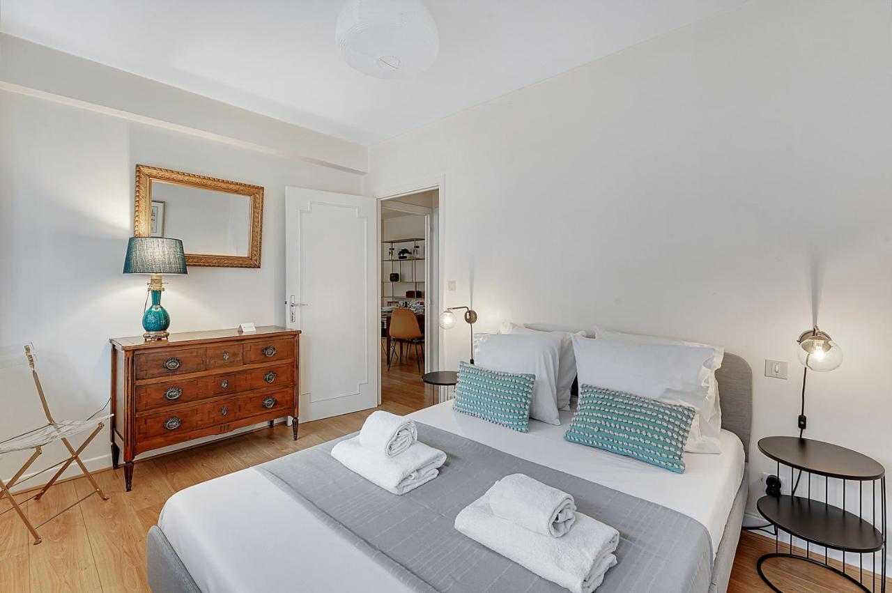 Apartamento Bel Canto - Charmant De 50 M2 *