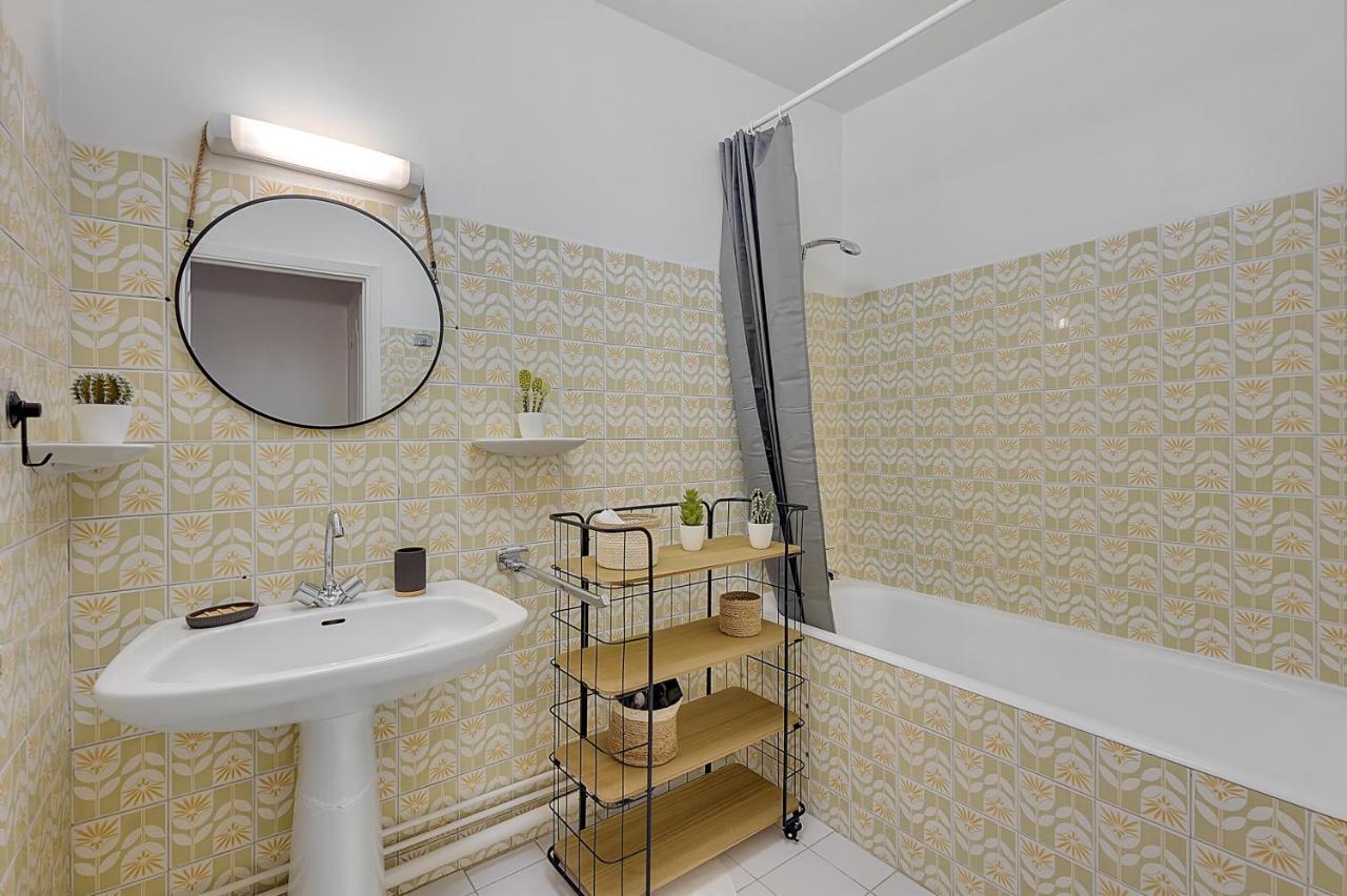 Apartamento Bel Canto - Charmant De 50 M2 *