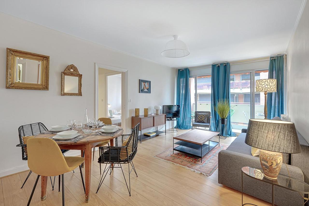 Bel Canto - Charmant De 50 M2 Apartamento Toulouse