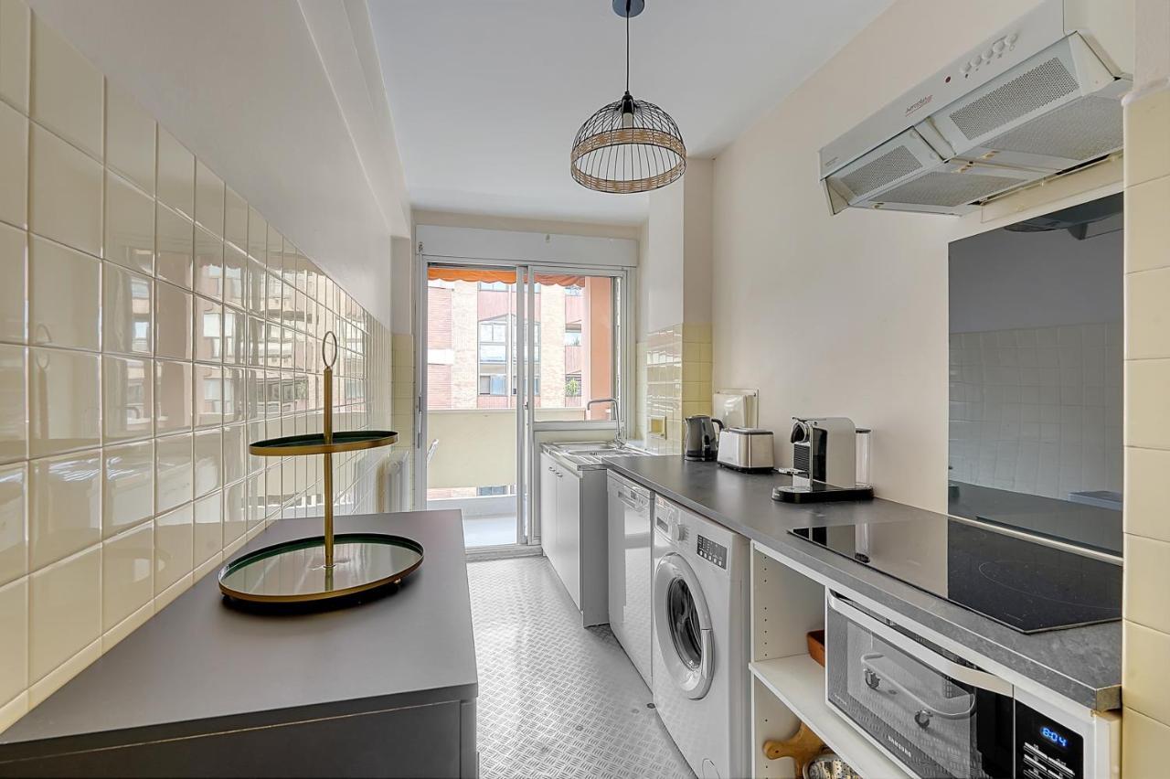 Bel Canto - Charmant De 50 M2 Toulouse