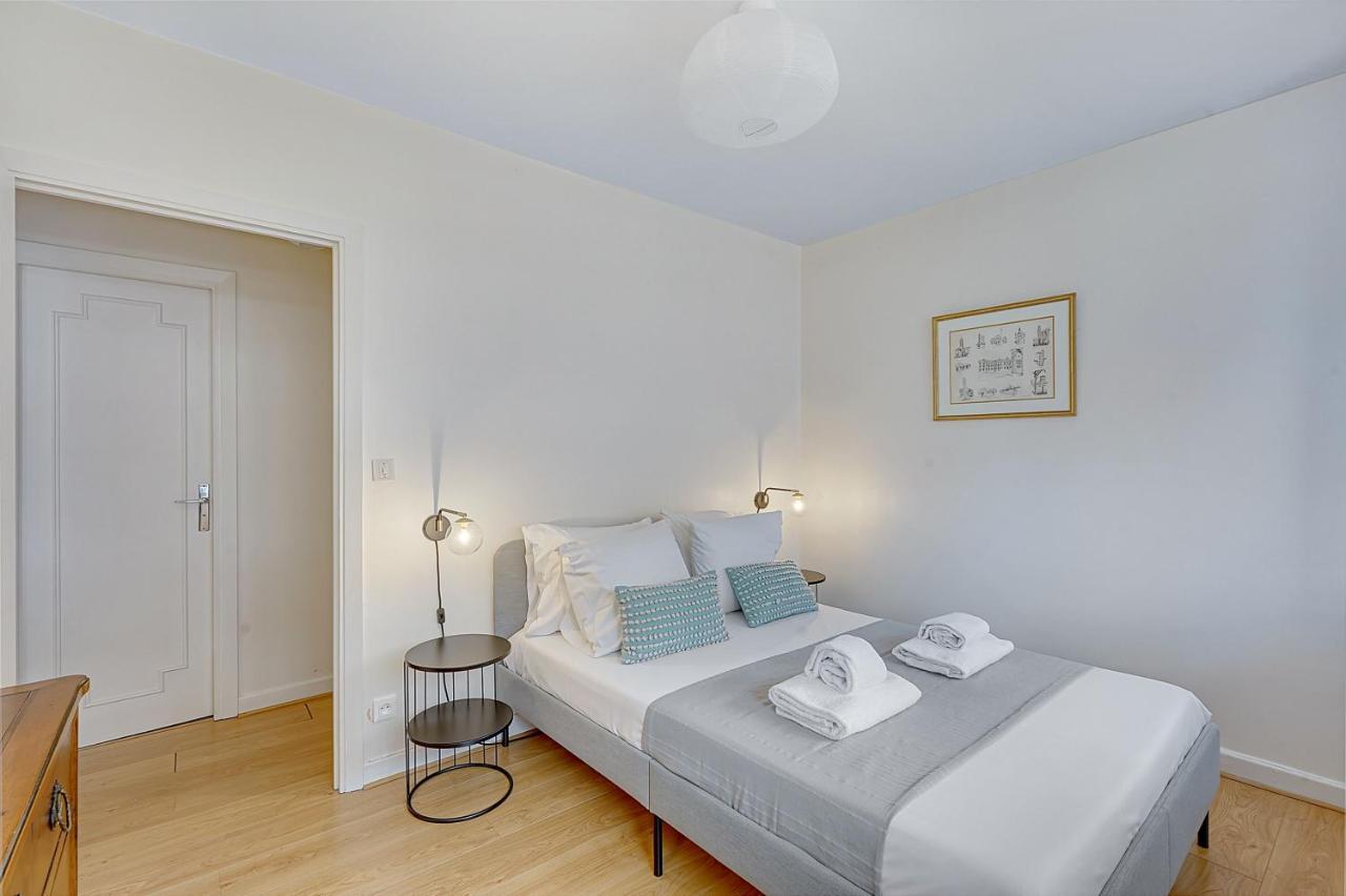 Bel Canto - Charmant De 50 M2 Apartamento *