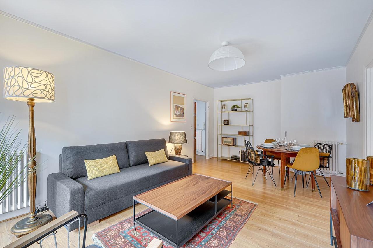Apartamento Bel Canto - Charmant De 50 M2 *