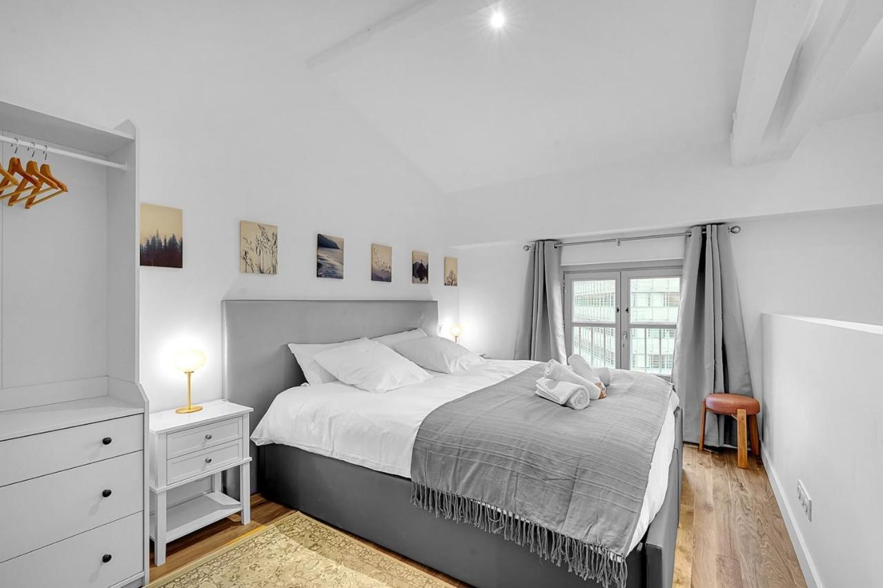 Appartement Magnificent Duplex Very Well Located *