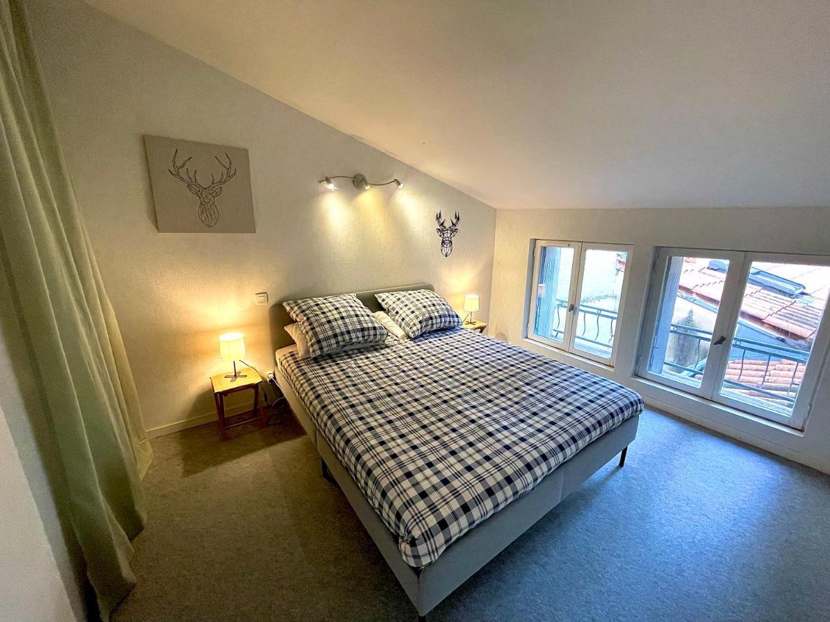 Cosy Flat In The City Centre * Toulouse
