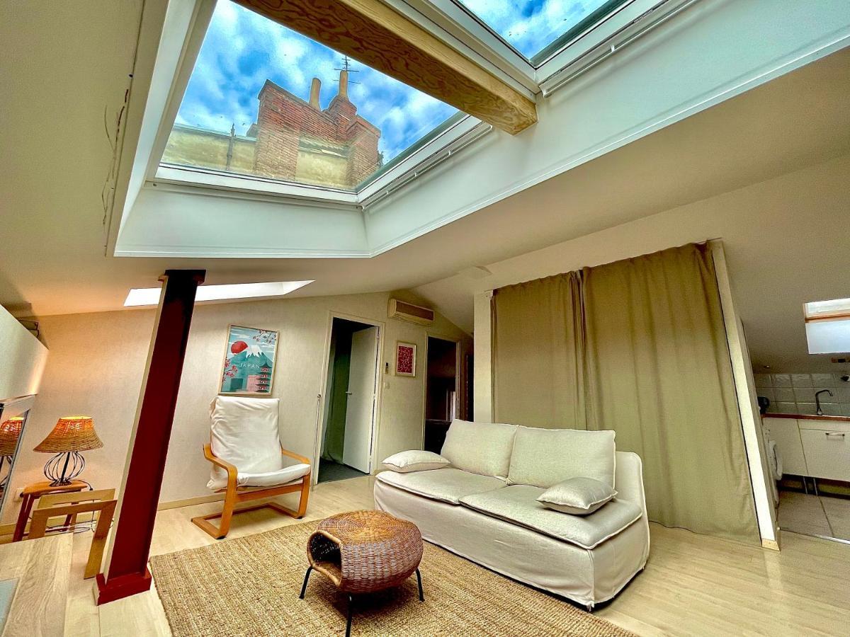 Apartamento Cosy Flat In The City Centre