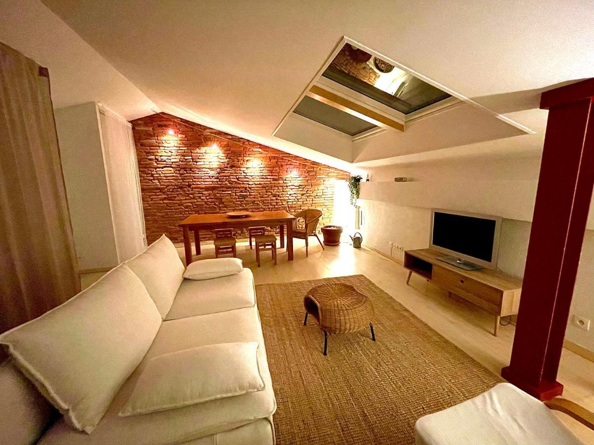 Cosy Flat In The City Centre *