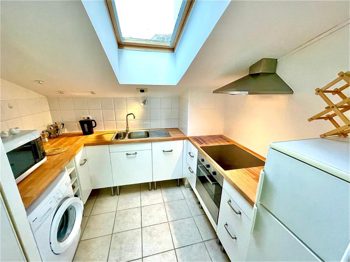 Cosy Flat In The City Centre Apartamento