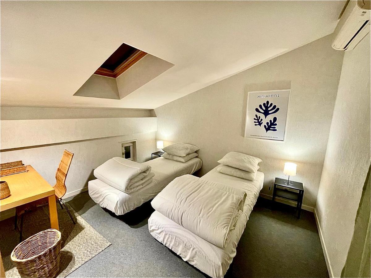 Apartamento Cosy Flat In The City Centre