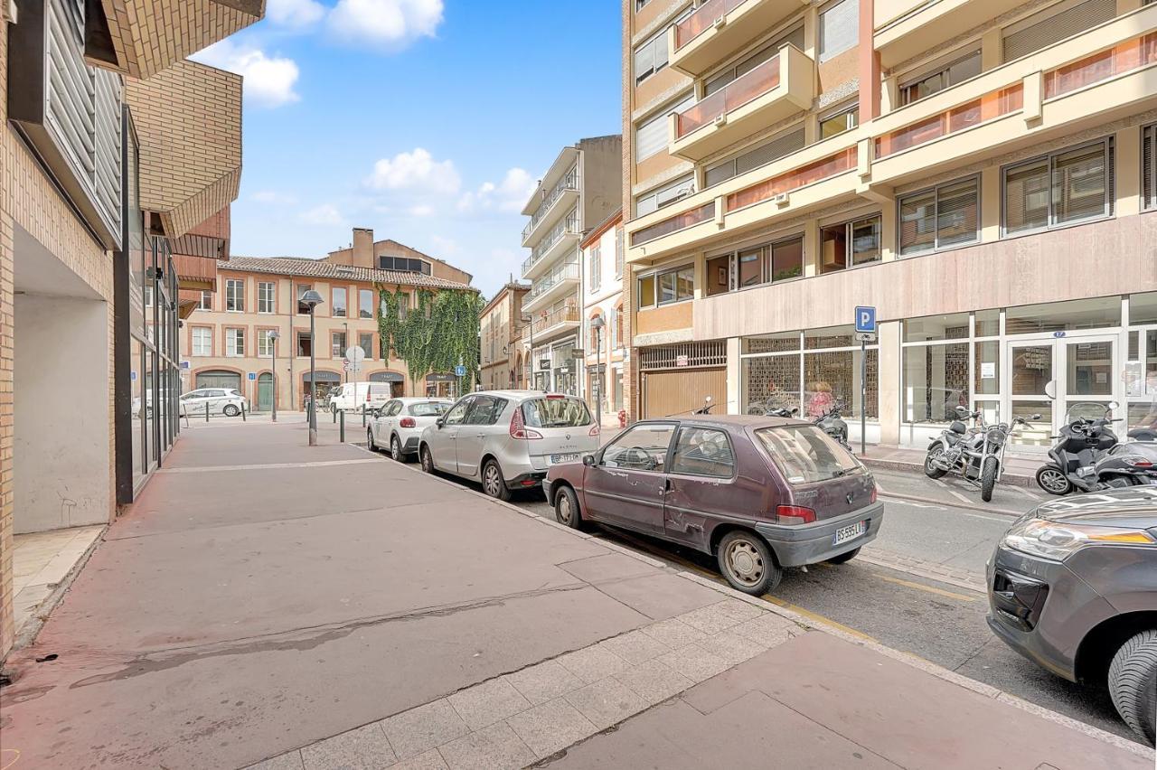 Apartamento Bel Canto - Charmant De 50 M2