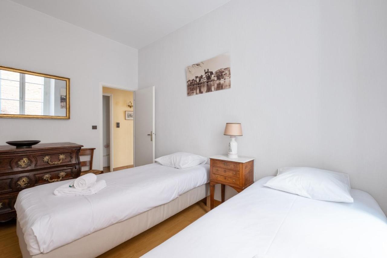 Apartamento Mimosa - Welkeys