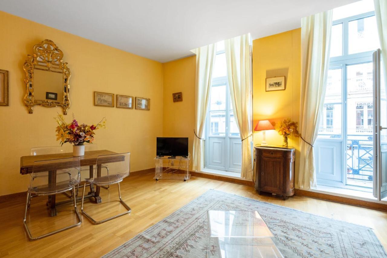 Mimosa - Welkeys Apartamento