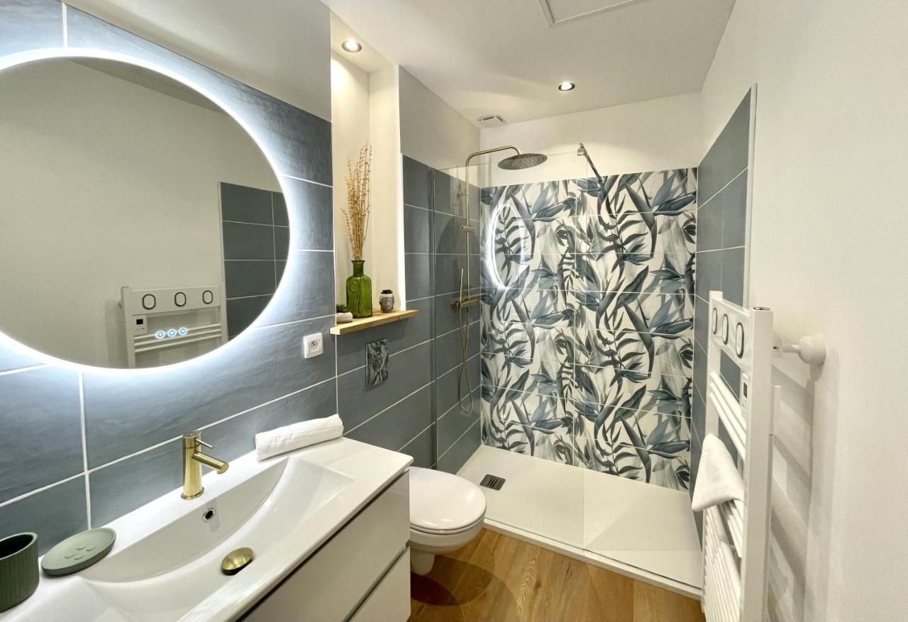 Apartment La Parenthese Cosy - Climatise En Hypercentre Toulouse