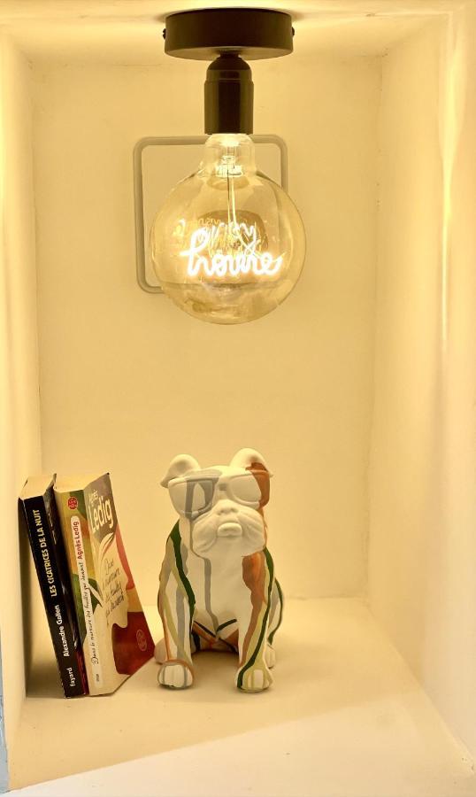 La Parenthese Cosy - Climatise En Hypercentre Apartment Toulouse