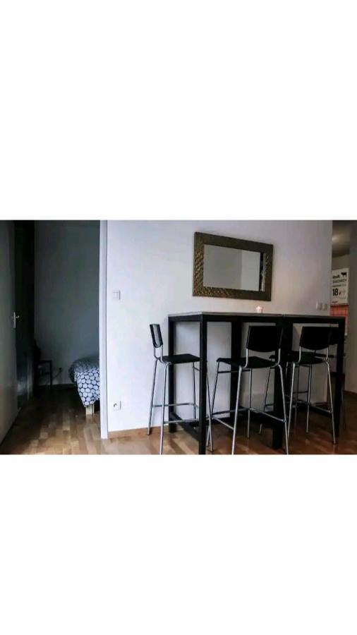 Apartment Bel Proche Du Canal Du Midi Toulouse