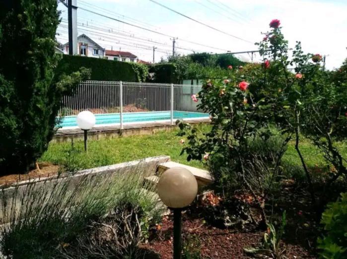 Apartment Bel Proche Du Canal Du Midi *
