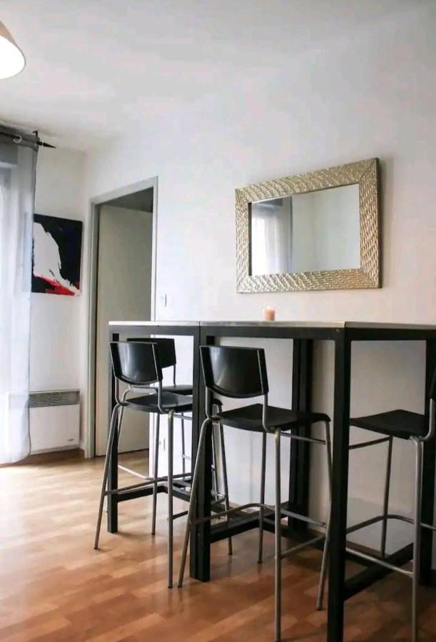 Apartment Bel Proche Du Canal Du Midi