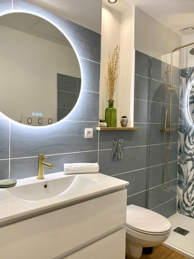Apartment La Parenthese Cosy - Climatise En Hypercentre