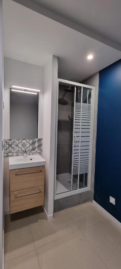 Avec Douche Privative Dans Partage - Metro - Wifi Apartamento *