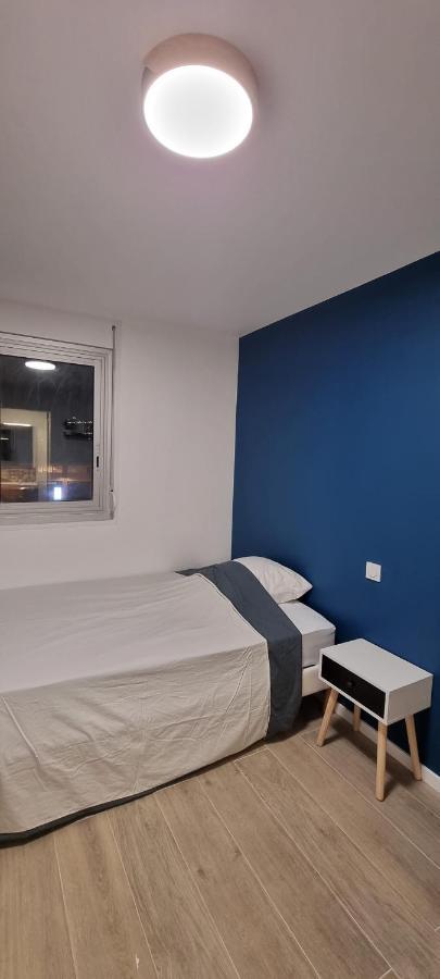Apartamento Avec Douche Privative Dans Partage - Metro - Wifi *