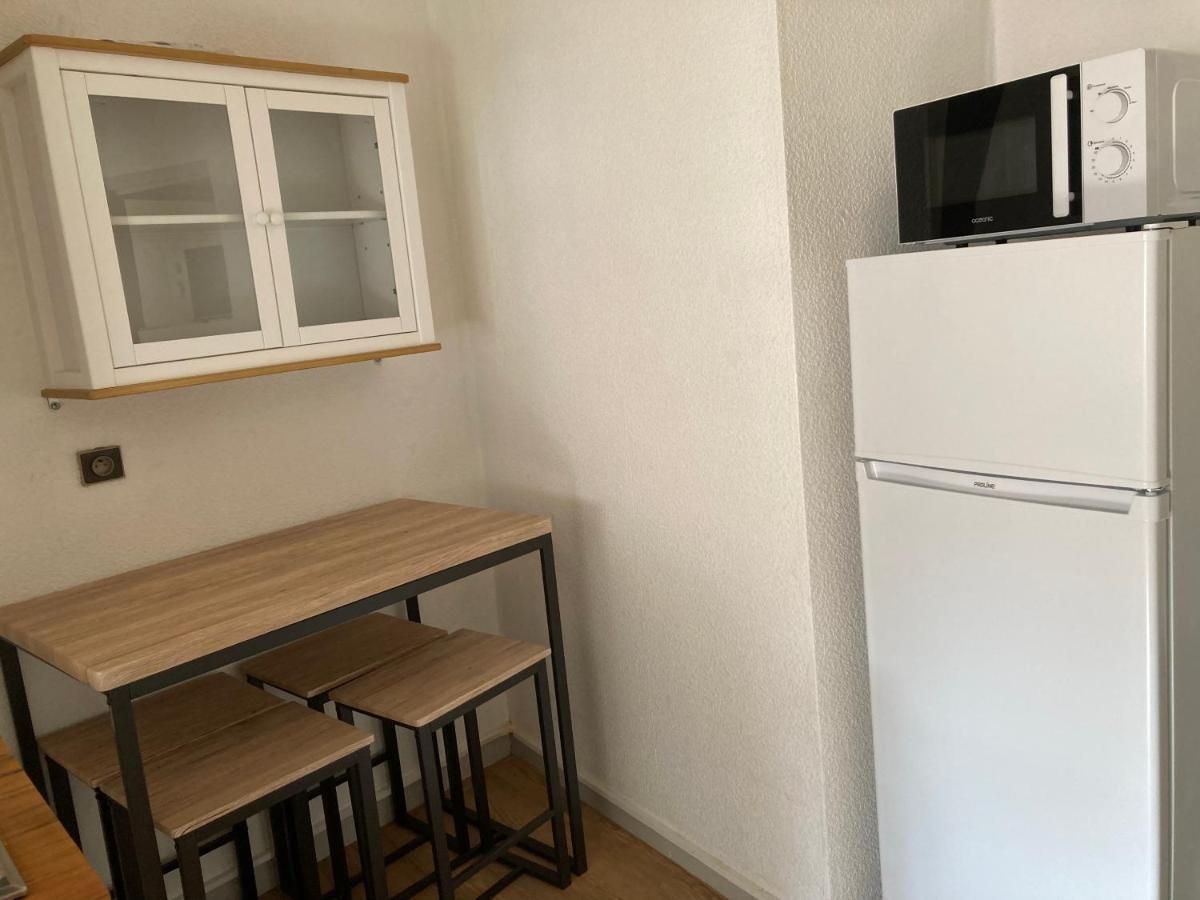 Centre: T2 Bis Dans Immeuble Historique Apartment Toulouse