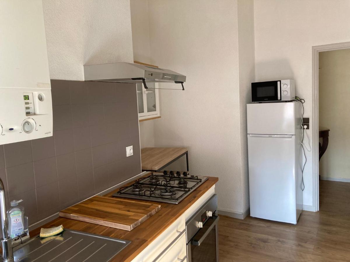 Centre: T2 Bis Dans Immeuble Historique Toulouse