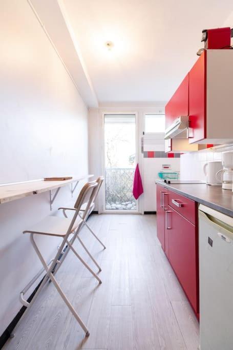 Apartment La Des Secrets / Parking / Wifi *