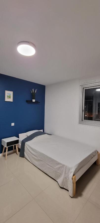 Apartamento Avec Douche Privative Dans Partage - Metro - Wifi