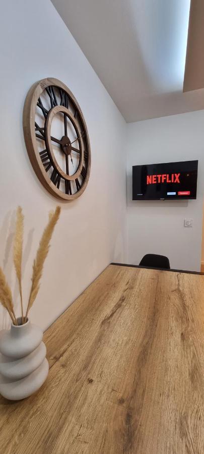 Apartamento Avec Douche Privative Dans Partage - Metro - Wifi Toulouse
