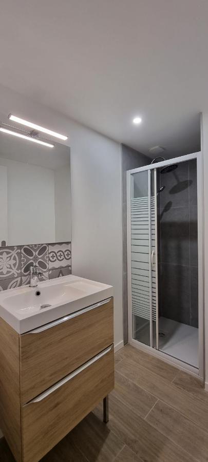 Avec Douche Privative Dans Partage - Metro - Wifi Apartamento Toulouse