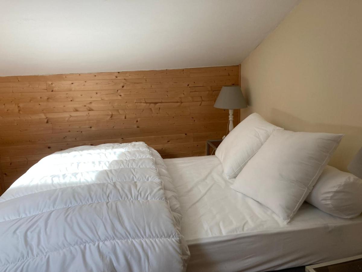 Apartment Centre: T2 Bis Dans Immeuble Historique