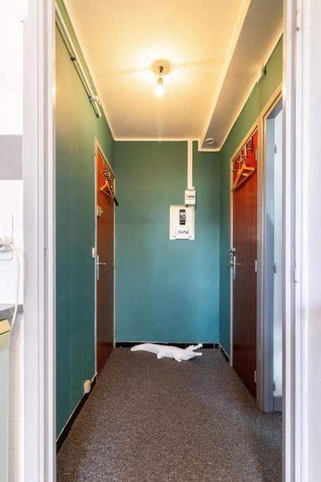 Apartment La Des Secrets / Parking / Wifi *